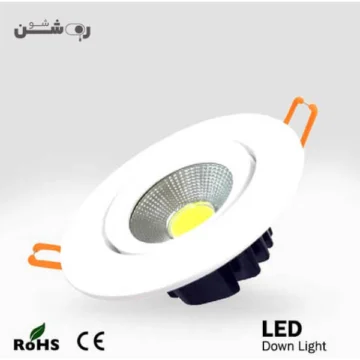 پنل سقفی توکار