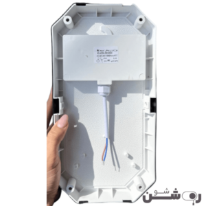 دیواری 20 وات ip24