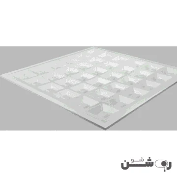 پنل 60 در 60 96 وات ویمکس3