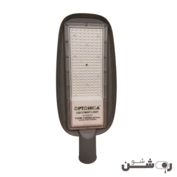 چراغ خیابانی اپتونیکا4