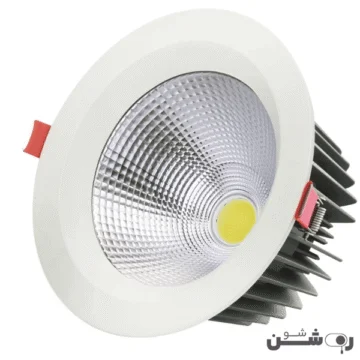 چراغ سقفی 60 وات ویمکس1