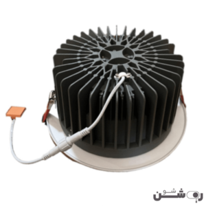 چراغ سقفی 60 وات ویمکس2