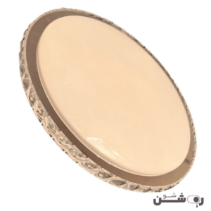 چراغ سقفی آینه ای