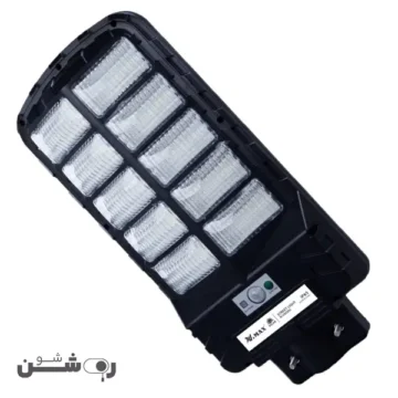 چراغ-خورشیدی-خیابانی