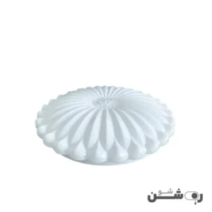 چراغ سقفی-۳۶-وات-گرد-طرح-گل-افتابگردان-مودی