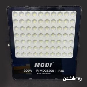 پروژکتور شبکه ای مودی