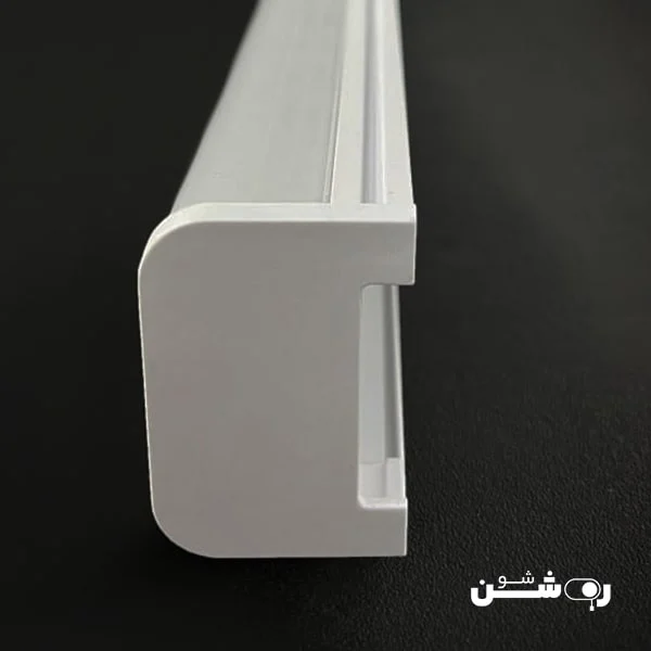چراغ براکت 80 وات 120 سانتی مودی