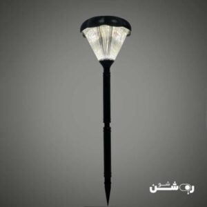 چراغ-باغی-خورشیدی-مودی