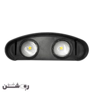 لامپ دکوراتیو دو طرفه 4 وات مودی