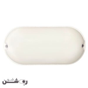 چراغ سقفی 15 وات بیضی اپتونیکا