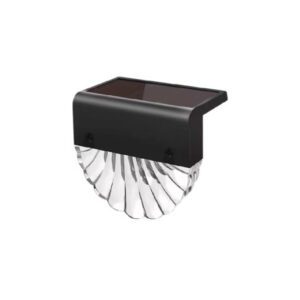 چراغ خورشیدی پله ای