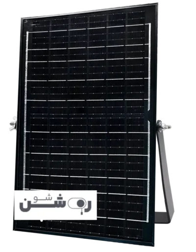 چراغ مربع خورشیدی SMD ویمکس