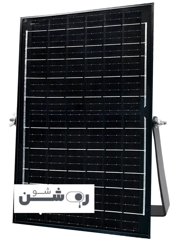چراغ مربع خورشیدی SMD ویمکس
