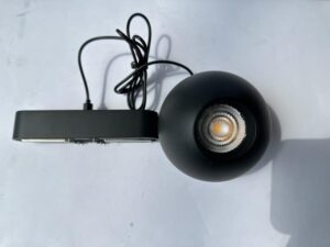 چراغ مگنتی COB آویز 9 وات ویمکس