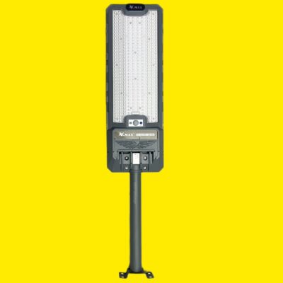 پروژکتور خیابانی خورشیدی لنزدار ویمکس