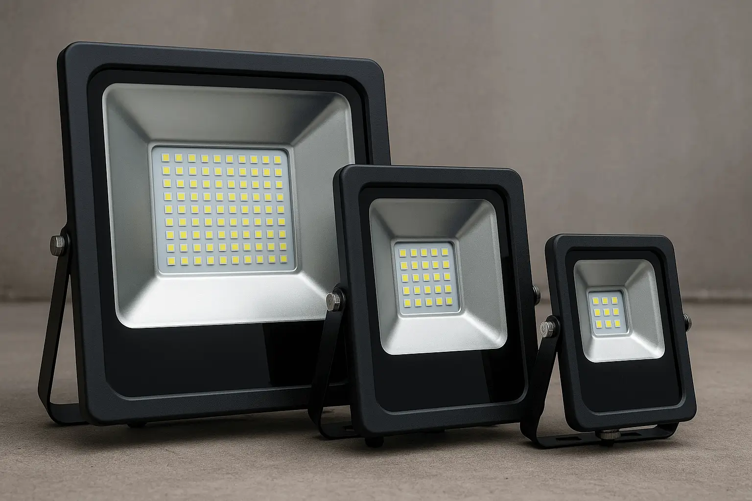 خرید پروژکتور led
