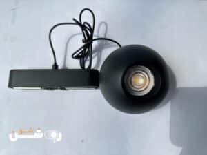 چراغ اویز مگنتی