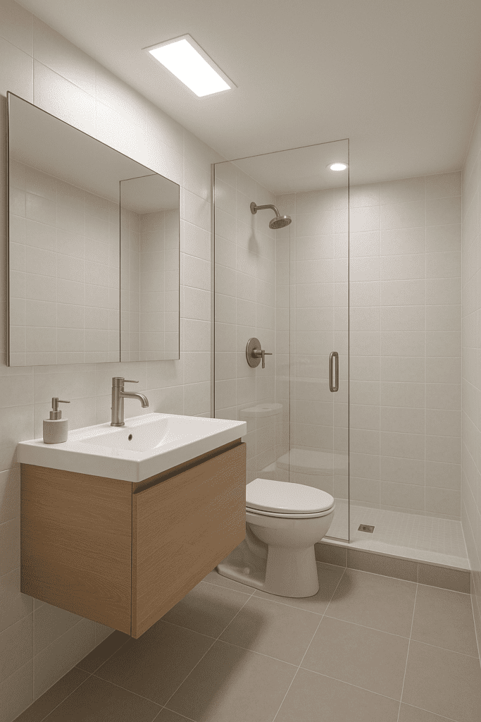 دمای رنگ مناسب پنل ال ای دی دمای رنگ مناسب پنل ال ای دی سرویس بهداشتی