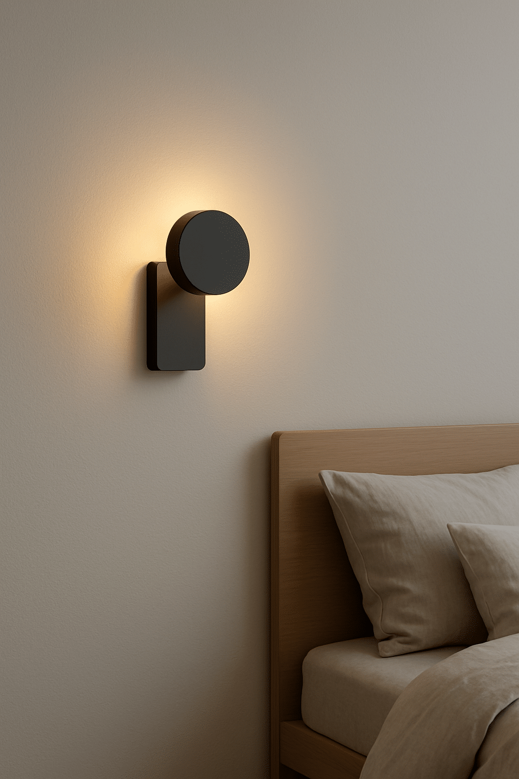 چراغ دیواری دکوراتیو پذیرایی