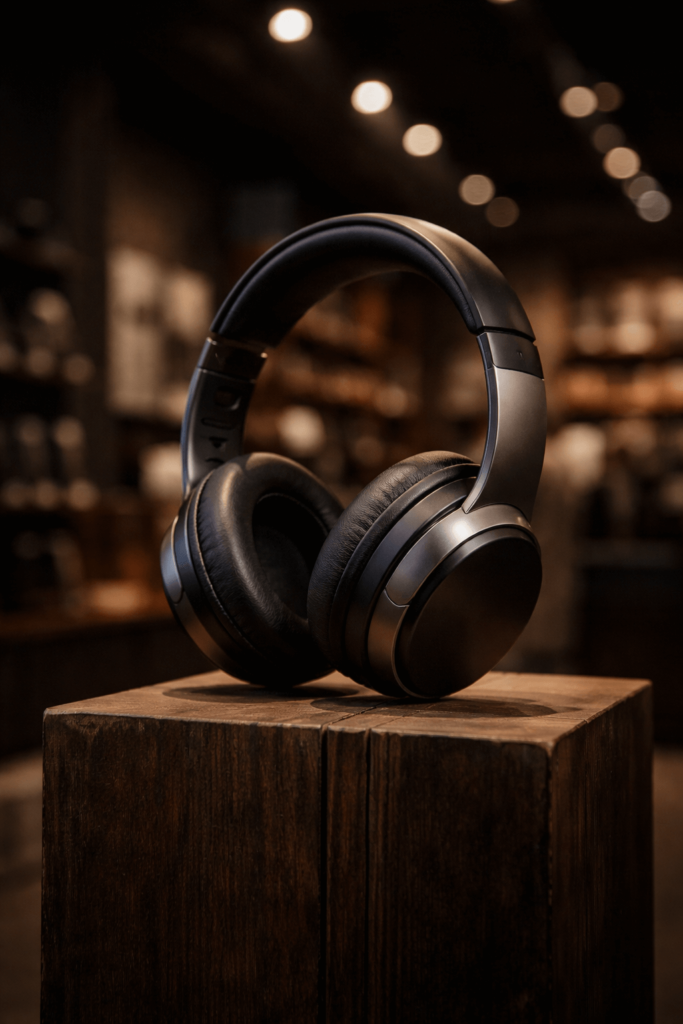 نورپردازی تاکیدی مغازه