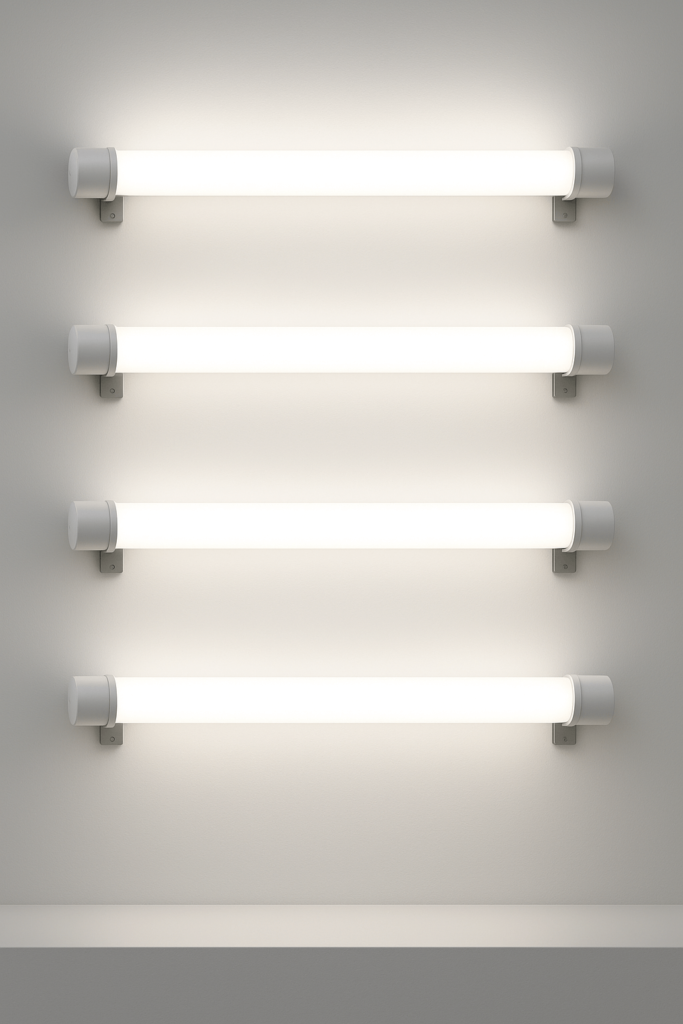 براکت ال ای دی براکت ال ای دی