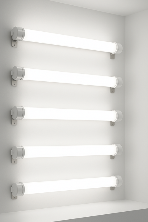 براکت مهتابی براکت مهتابی