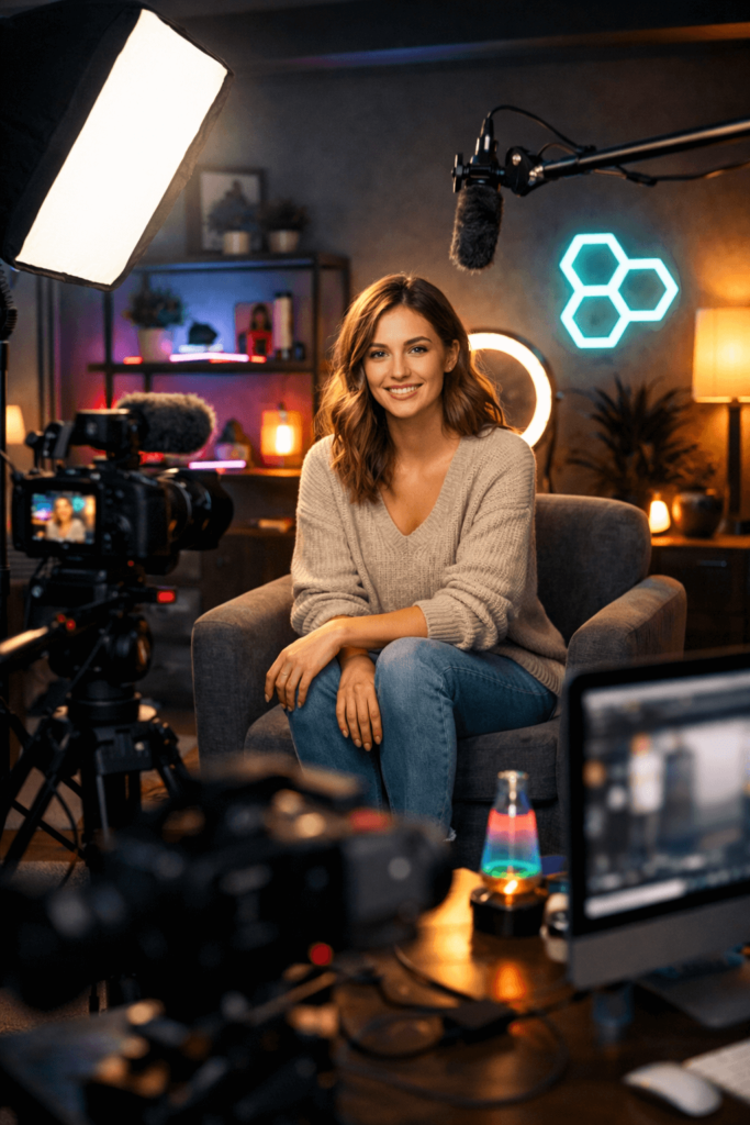 راهنمای جامع و عملی برای اتاق و استودیو خانگی