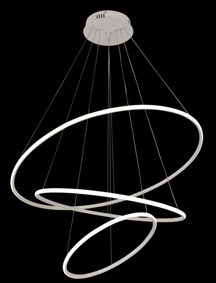 چراغ آویز سقفی مدرن