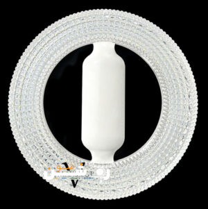 لامپ آویز سه بعدی