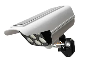 پروژکتور خورشیدی طرح دوربین