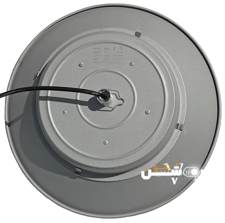 چراغ سوله ای اپتونیکا