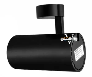 چراغ ریلی COB