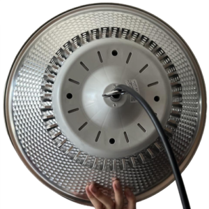 چراغ سوله ای 150 وات مودی