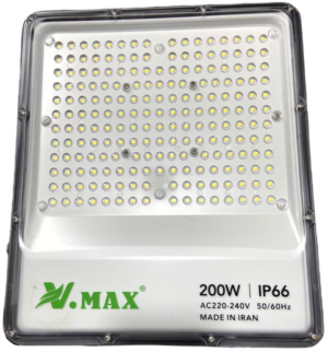 پروژکتور ال ای دی 200 وات SMD ویمکس