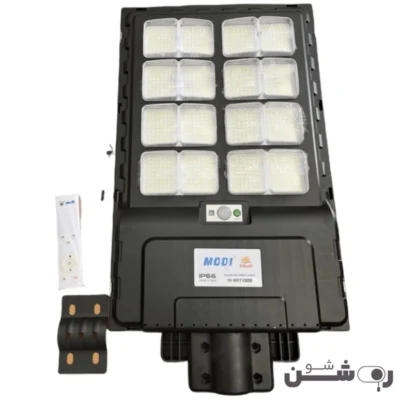 چراغ-خیابانی-سولار-مودی